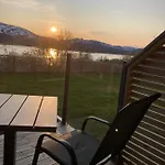 A Place For Aurora In Wintertime And Midnight Sun In Summer-time! * Tromsø