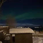 A Place For Aurora In Wintertime And Midnight Sun In Summer-time! Tromsø