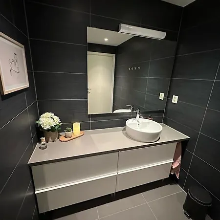 A Place For Aurora In Wintertime And Midnight Sun In Summer-time! *