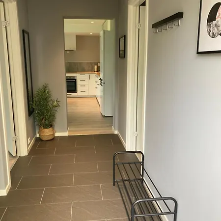 A Place For Aurora In Wintertime And Midnight Sun In Summer-time! Daire *